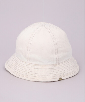 完売品 カシラ CA4LA KURUTTO ホワイト クルット6 CA4LA（ハット）の