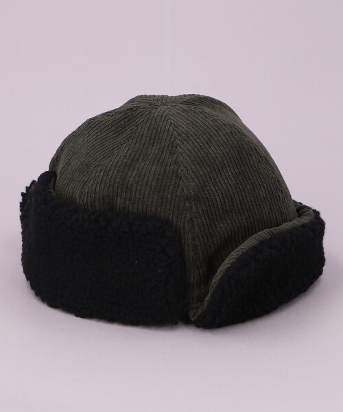 KAVU FUR BALL FUDD(ONESIZE KHAKI): その他の帽子帽子通販｜CA4LA公式
