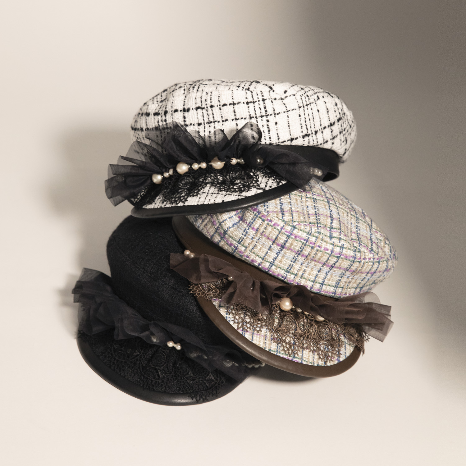 CA4LA Atelier Made」2023-24 Autumn & Winter Collection｜FEATURE