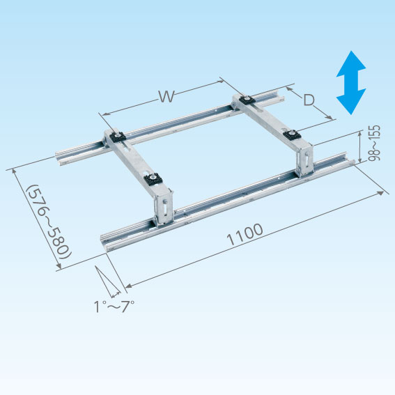 キヤッチャー:PC-YSJ60 キヤッチャー