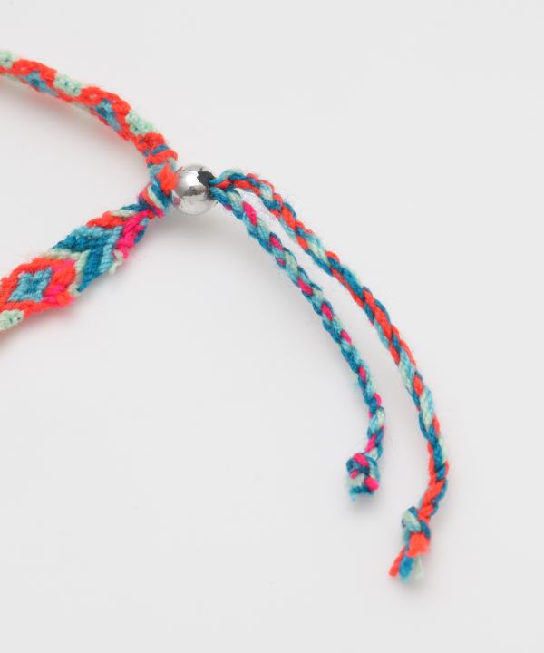 イージーミサンガ(ASSORT): 『チャイハネ』公式通販