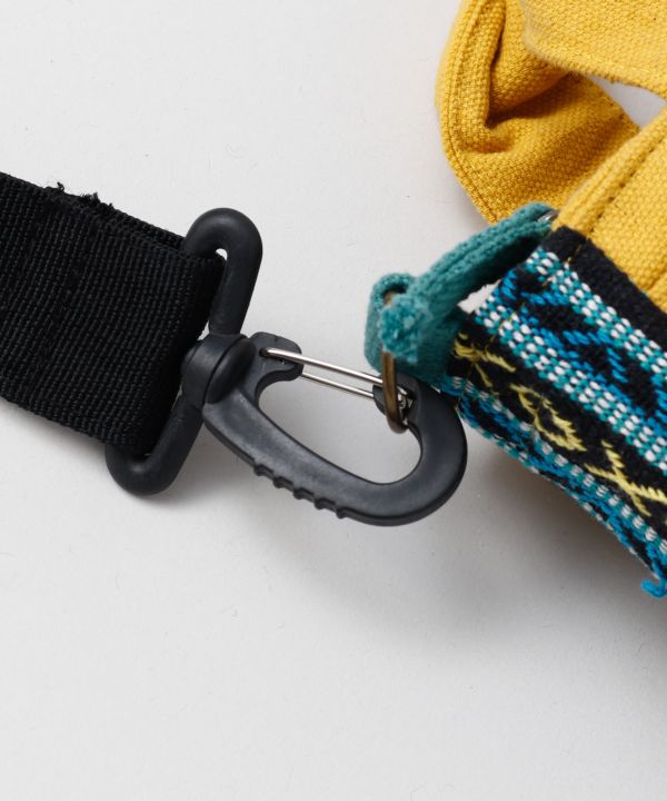 ニューアルミニ2WAY BAG(NAVY): 『チャイハネ』公式通販