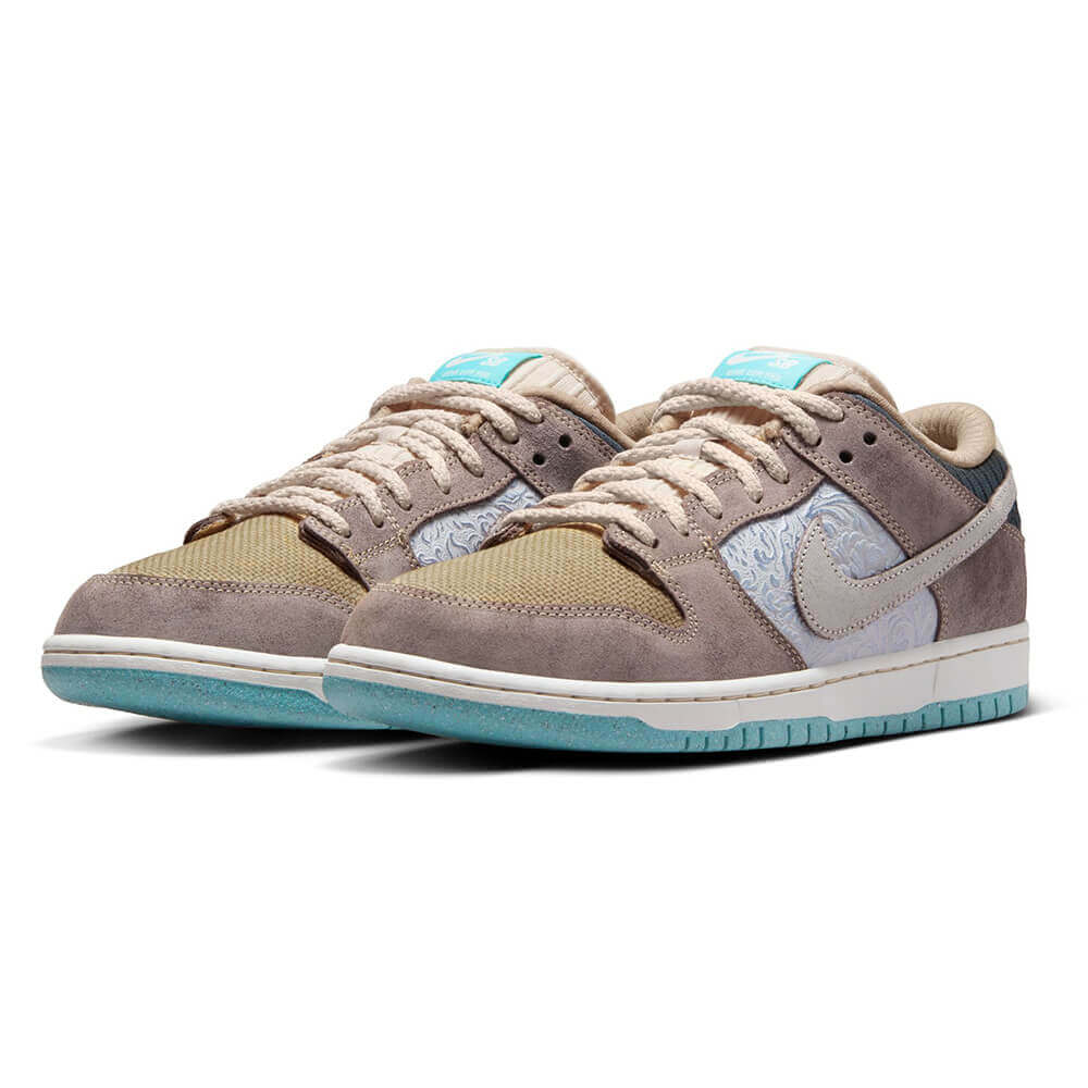 商品情報】 再販！NIKE SB シューズ DUNK LOW PRO PRM “BIG MONEY