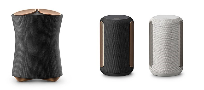 値下げ＞サウンドバーオプションリアスピーカー「SA-RS3S