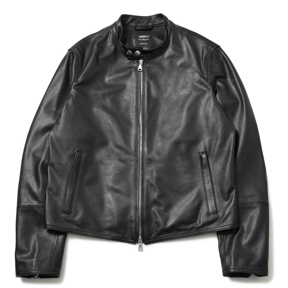 EMMETI（エンメティ）｜EMMETI / エンメティH UOMO/SP CALF