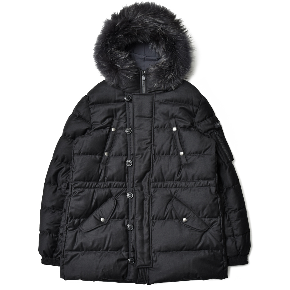 TATRAS （タトラス）｜TATRAS / タトラスFONDOフォンド Loro Piana