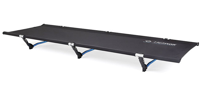 Helinox Cot Oneを買ってみた | CAMP HOUSE