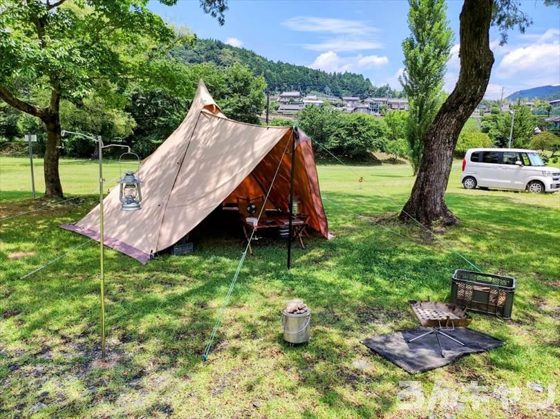 広い】サーカスTC DXのレイアウトをご紹介｜アレンジ次第で快適