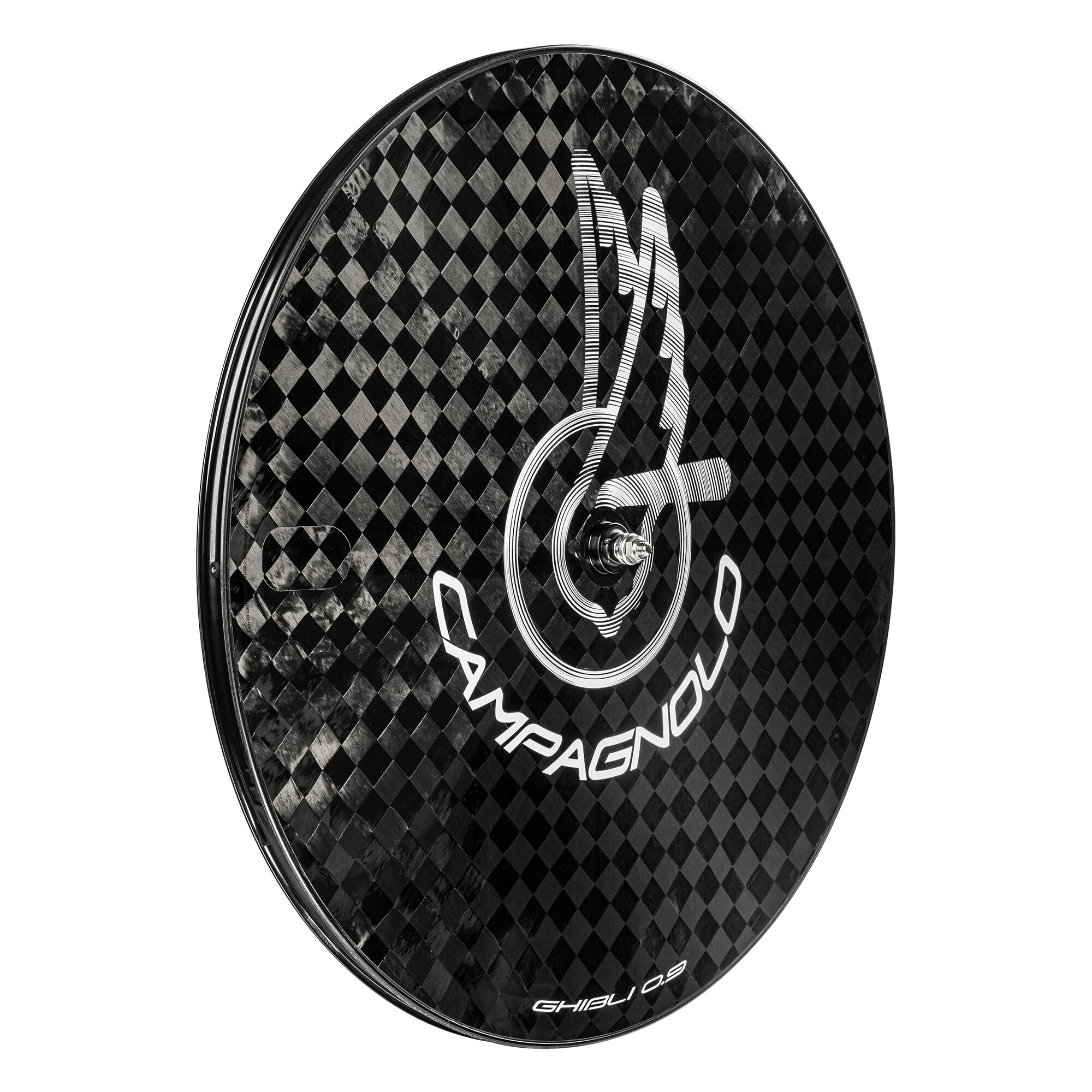 きっし－ 後輪ギブリディスクホイールトラック用 きっし－ 後輪ギブリ