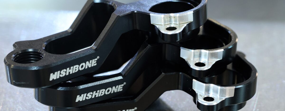 第4世代Supersix EVO用ダイレクトマウントハンガー入荷しました