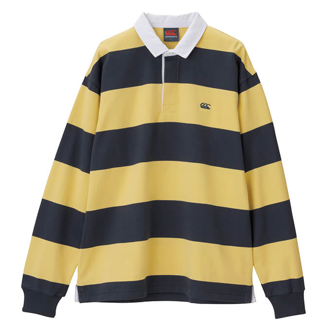 ENGLAND TYPE | CANTERBURY - カンタベリーブランドサイト