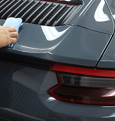 ハイモースコート大阪｜カービューティ・ファクトリー東大阪|G'ZOX公認