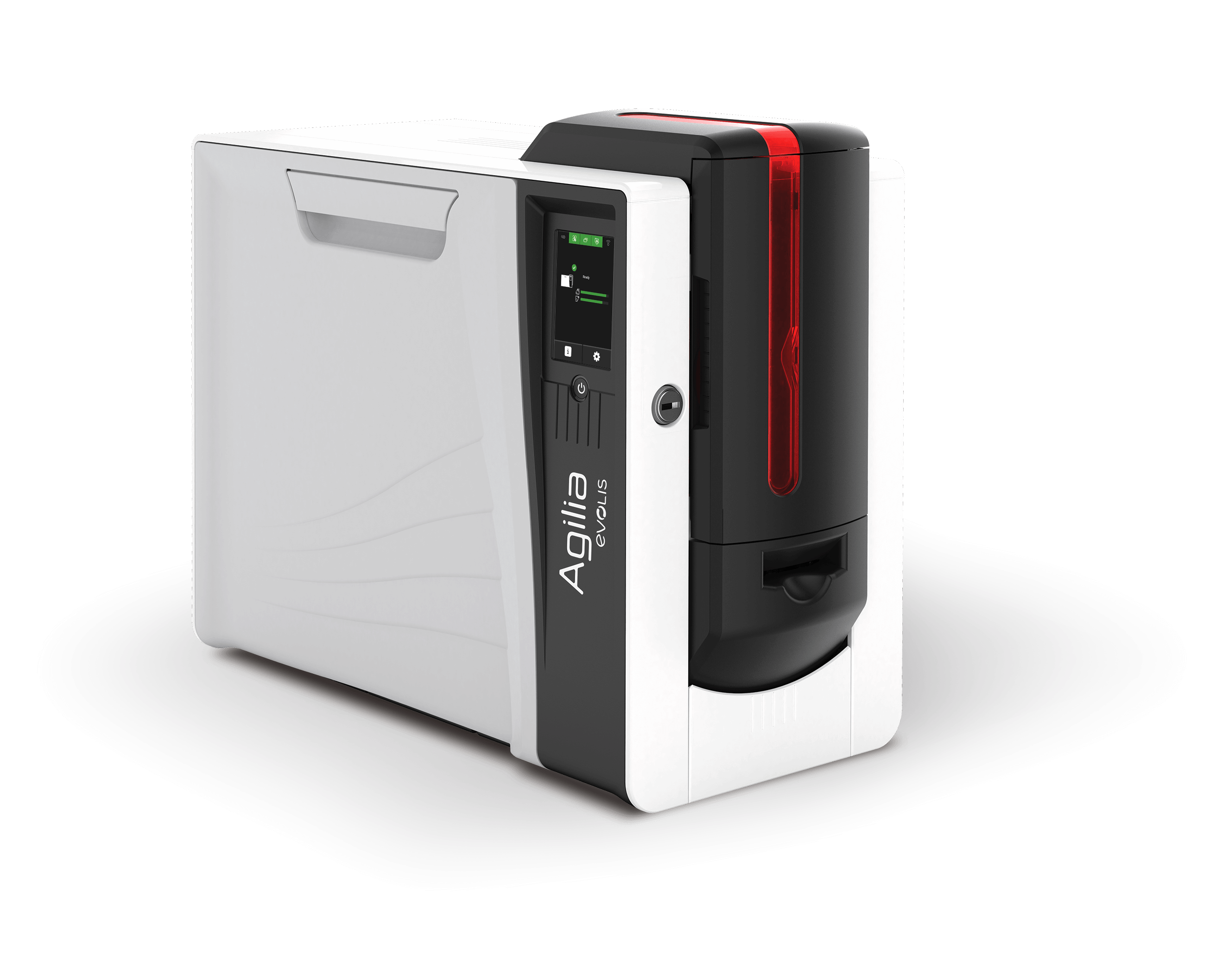 クリーニング手順 | カードプリンタならCardEx