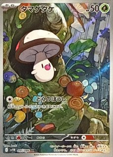 AR(拡張パック「ブラックボルト」「ホワイトフレア」) - カード