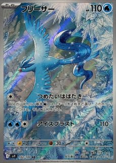 PSA10鑑定済〕タケルライコex【SAR】{095/071}