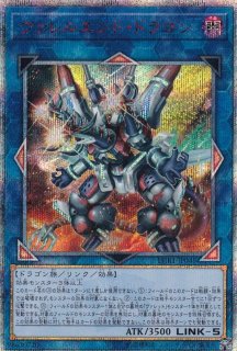 PSA10鑑定済〕カイザーグライダー【レリーフ】{304-051}《モンスター》