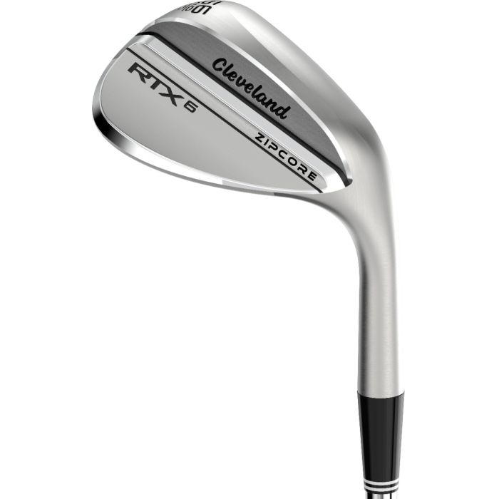 Cleveland RTX 6 ZipCore Wedges Tour Satin - Carl's Golfland