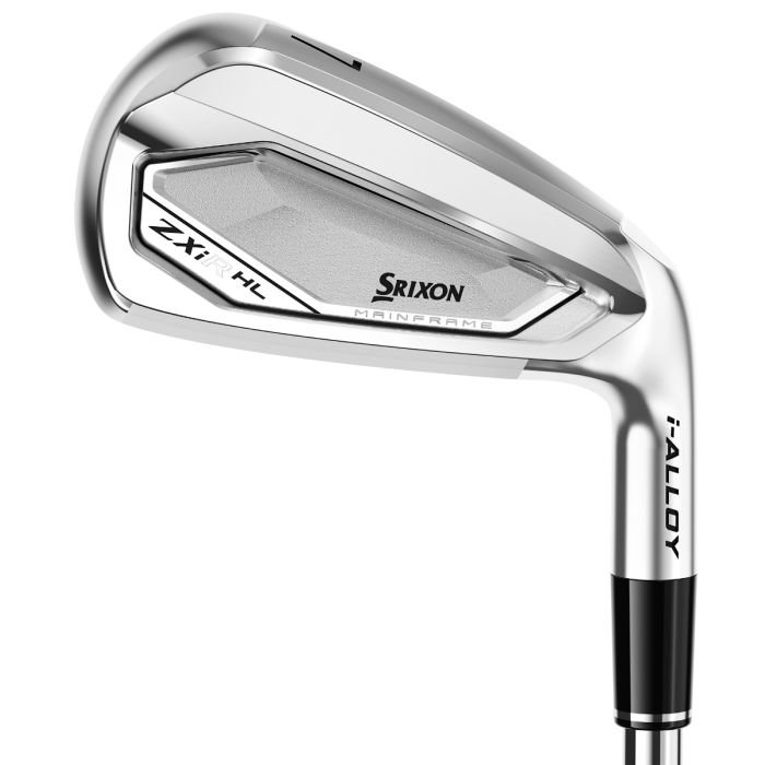 Srixon Women's ZXiR HL Irons - Carl's Golfland