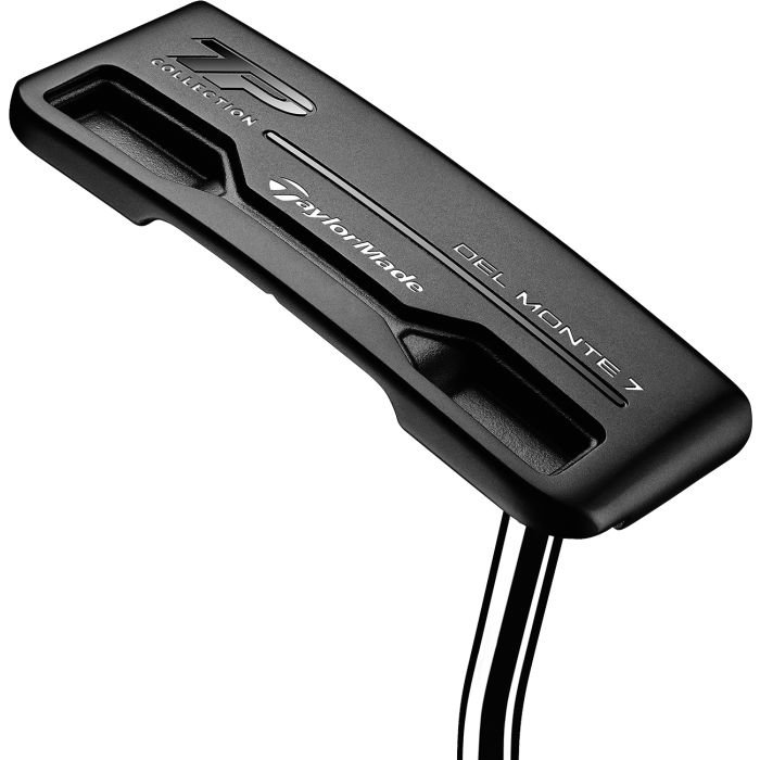 TaylorMade TP Black Collection Del Monte 7 Putter - Carl's Golfland