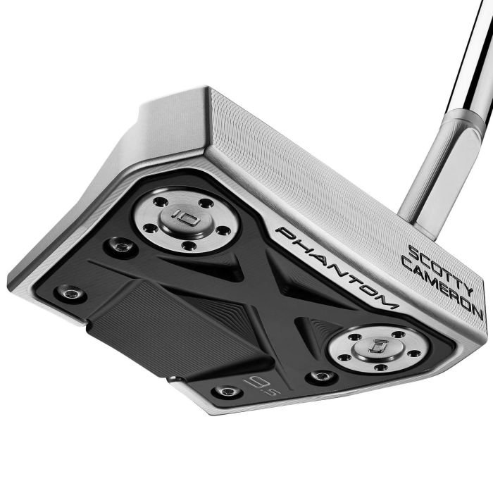 Titleist Scotty Cameron Phantom X 9.5 Putter - Carl's Golfland