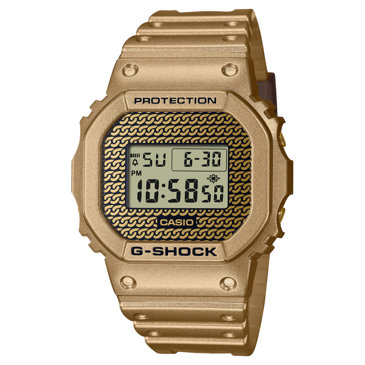DWE-5600HG-1 | CASIO
