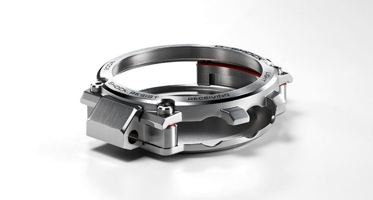 MTG-B1000-1AJF | CASIO