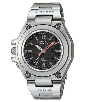 MRG-120-1Aサポートページ | CASIO