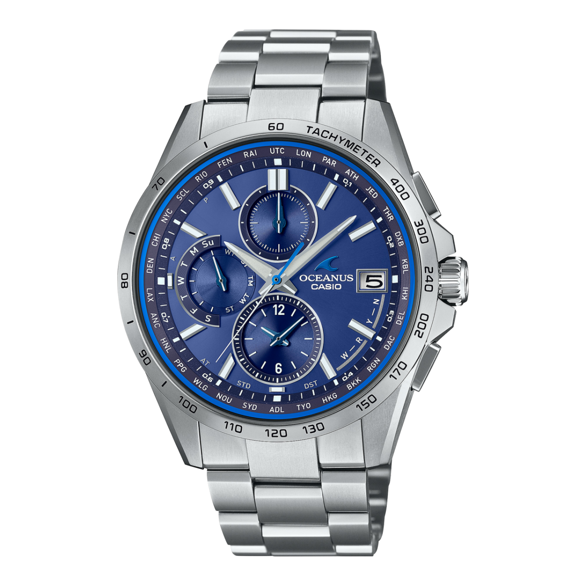 OCW-T2600-2A3JF | CASIO