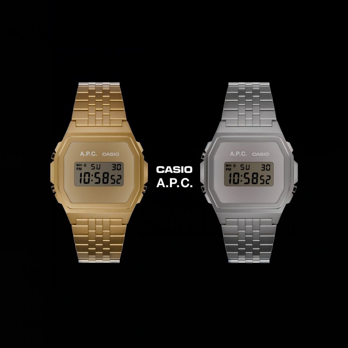 A1000ACD-7JR | CASIO