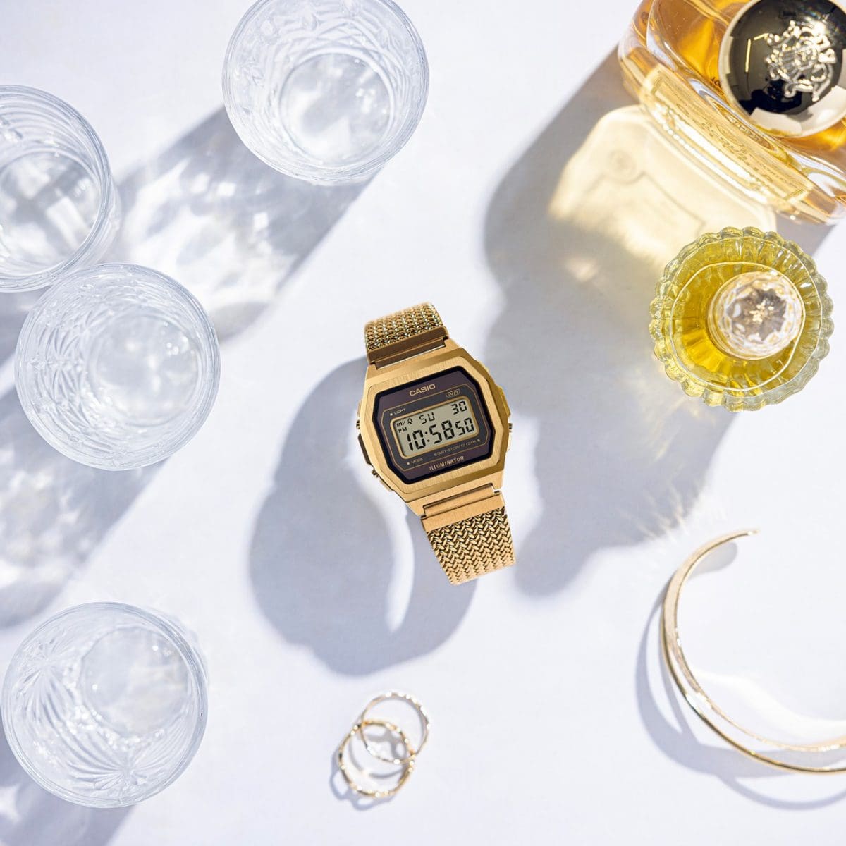 A1000MGA-5JF | CASIO