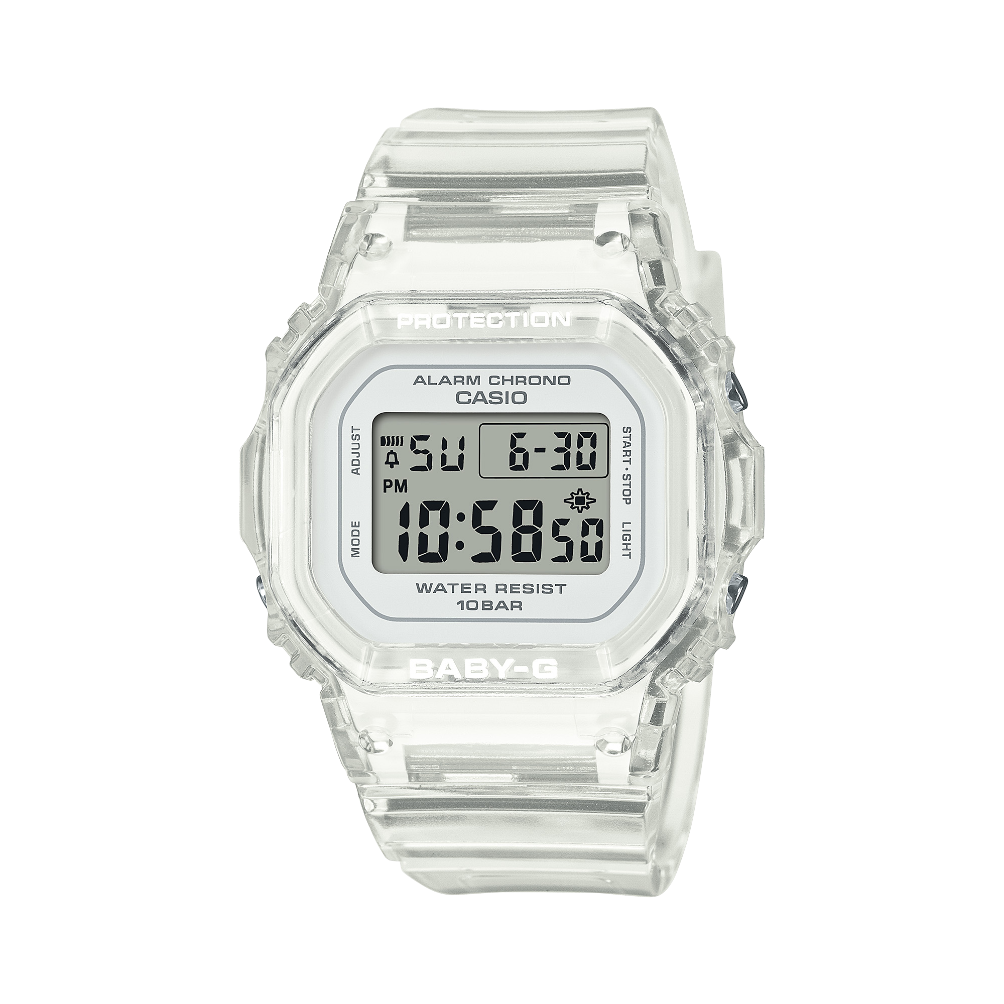 BGD-565US-7JF | CASIO