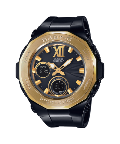 BGA-2200G-1BJFサポートページ | CASIO