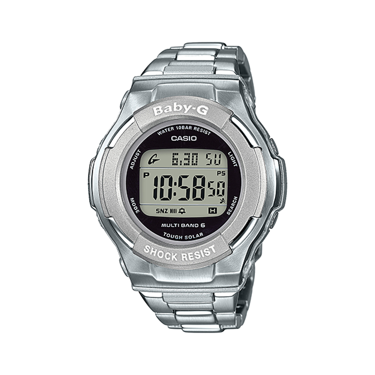 BGD-1300D-7JF | CASIO