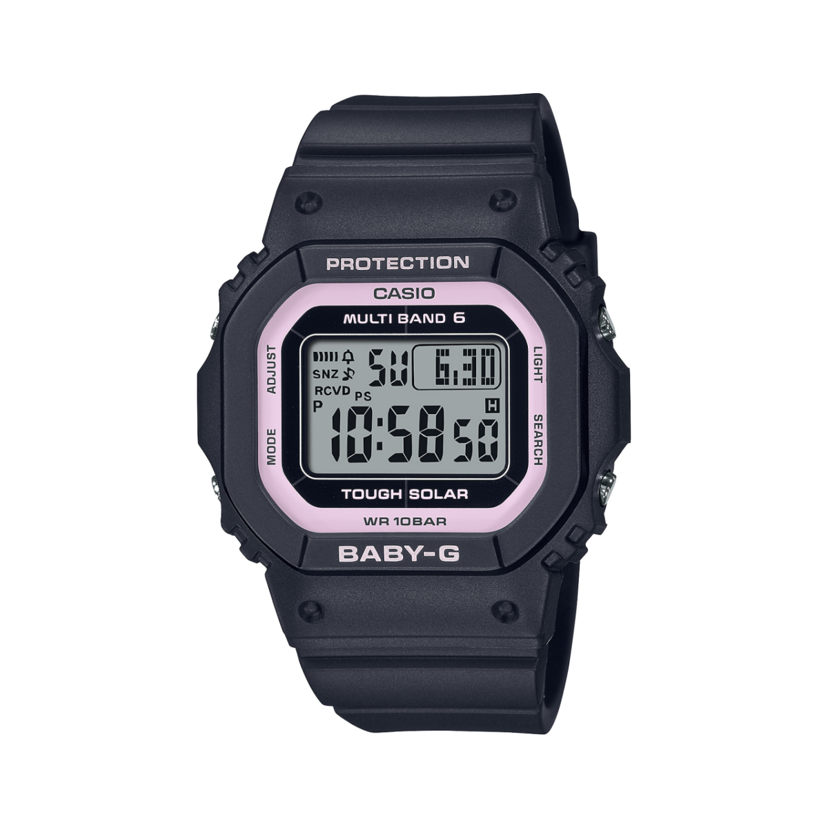 BGD-5650-1BJF | CASIO