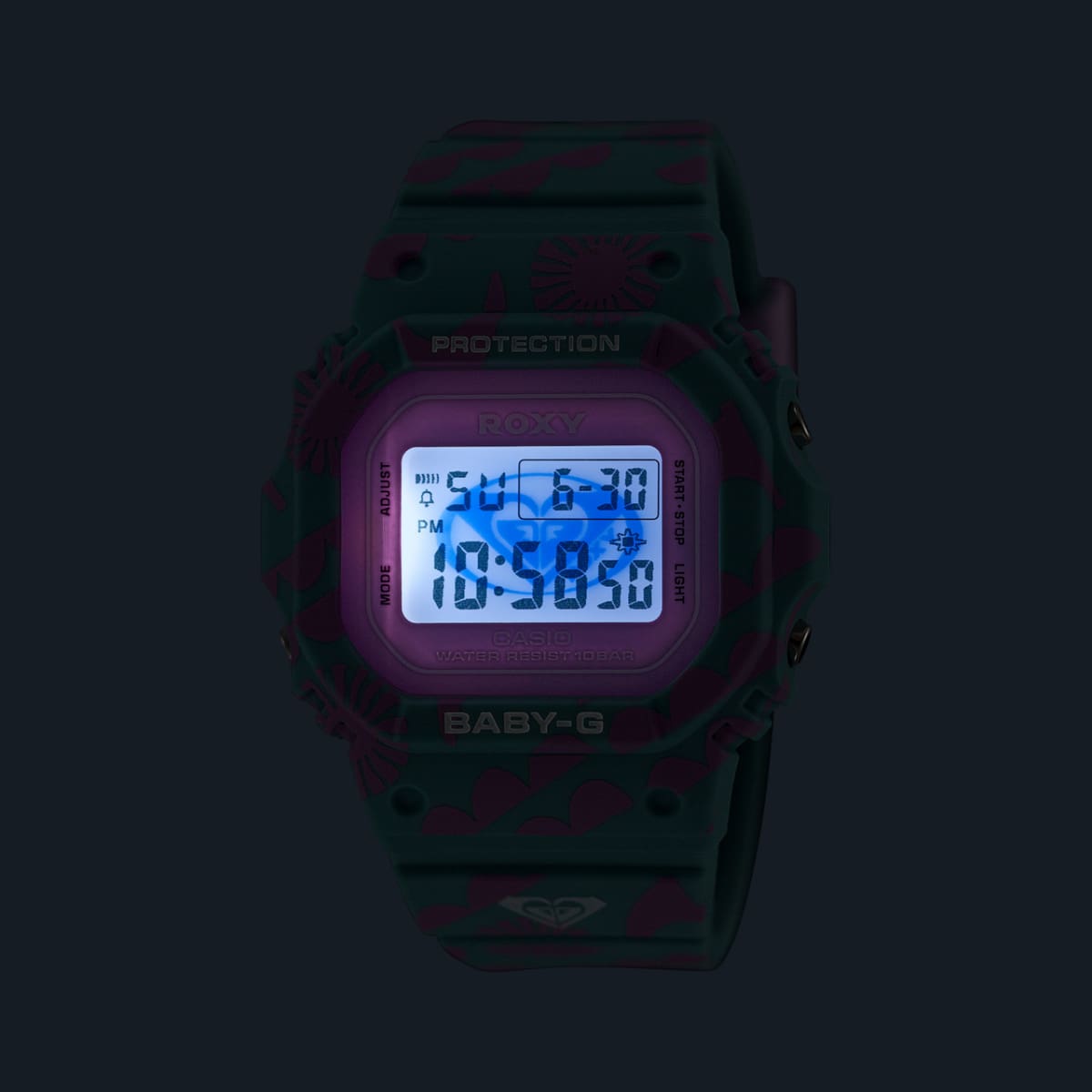 BGD-565RX-2JR | CASIO