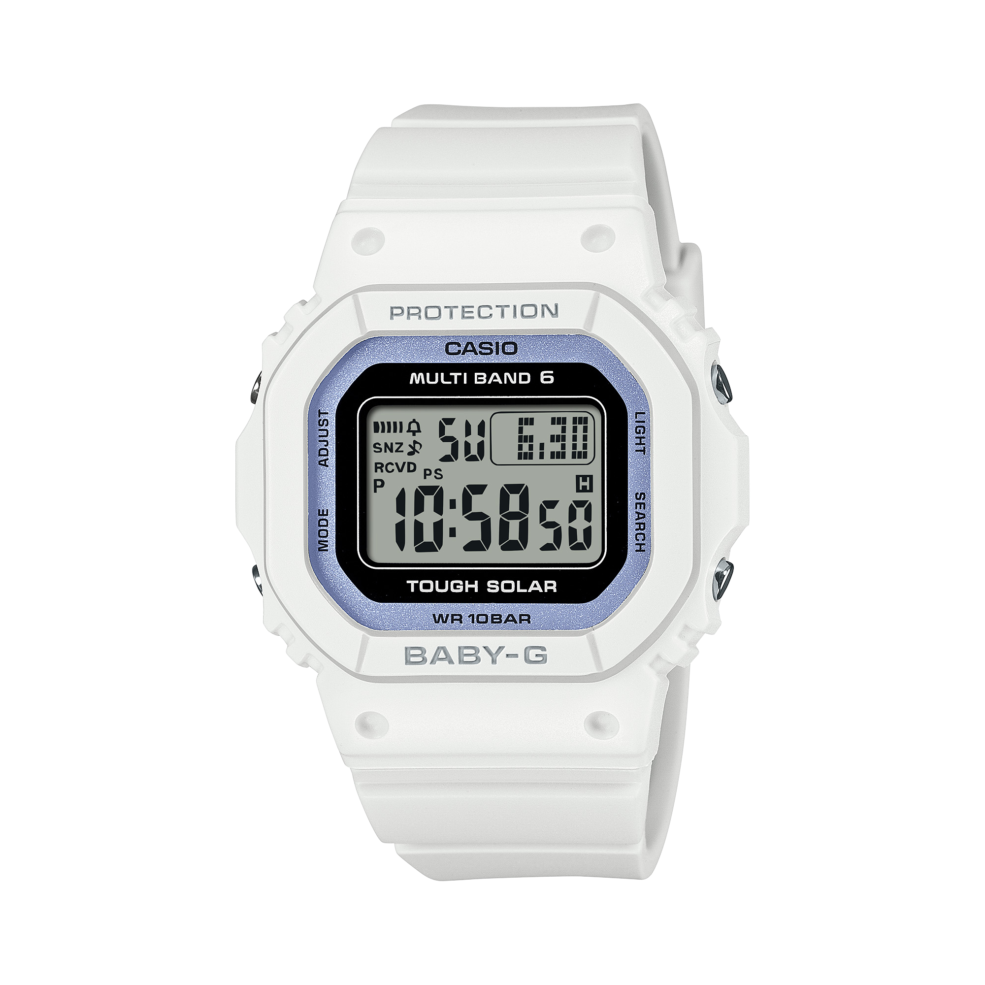 BGD-5650SP-7BJR | CASIO