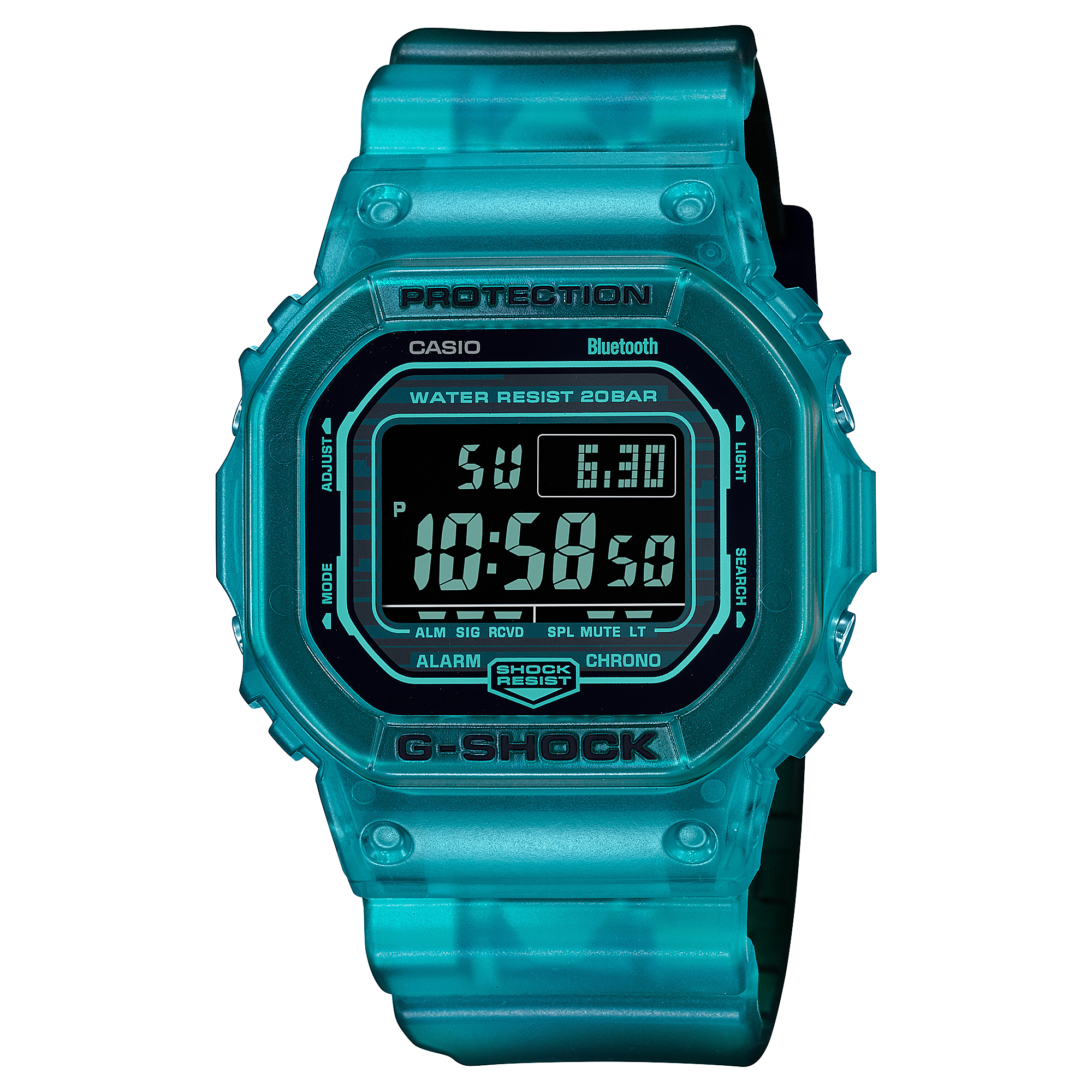DW-B5600G-2JF | CASIO