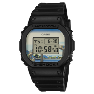 DW-5600KHK24-1JR | CASIO