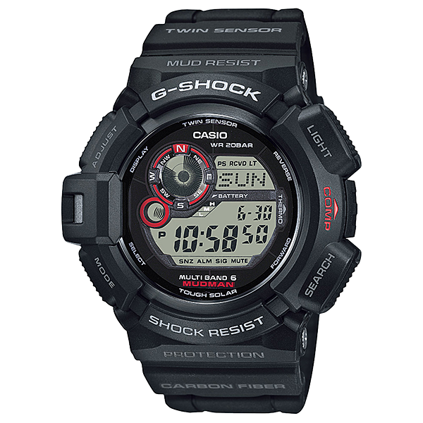 GW-9300-1JF | CASIO