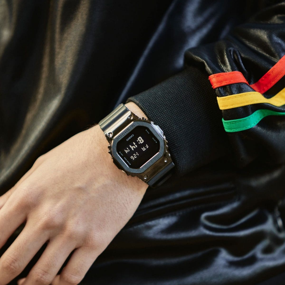 GM-5600B-1JF | CASIO