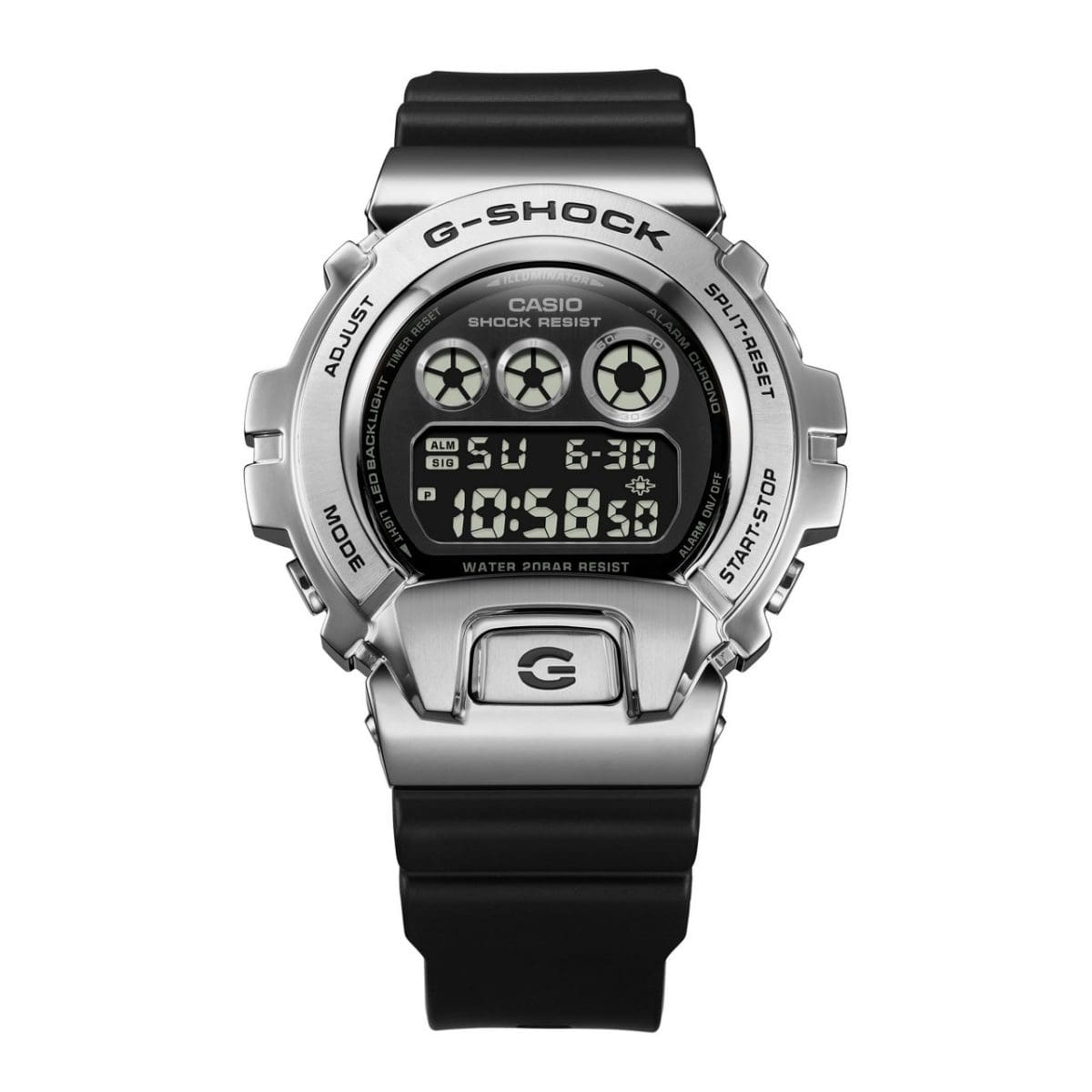 GM-6900U-1JF | CASIO
