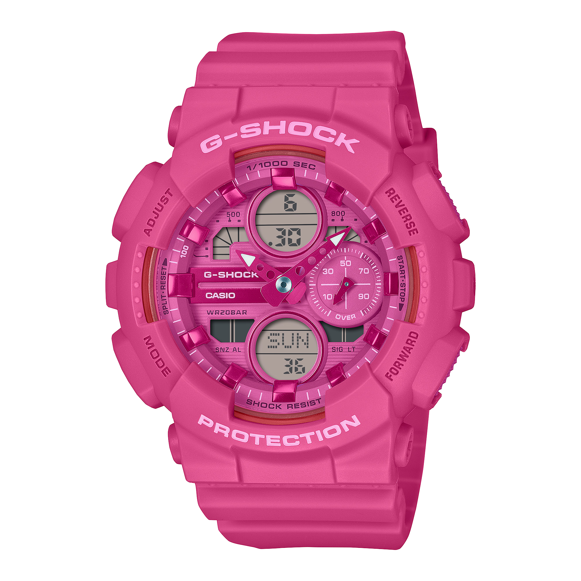 GMA-S140PP-4AJF | CASIO