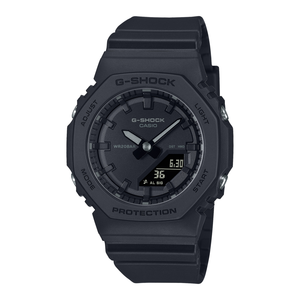 GMA-P2100BB-1AJF | CASIO