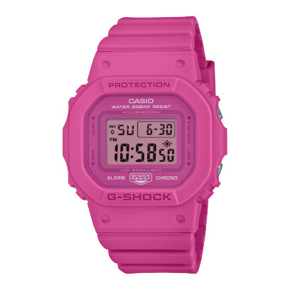 GMD-S5610PK-4JR | CASIO