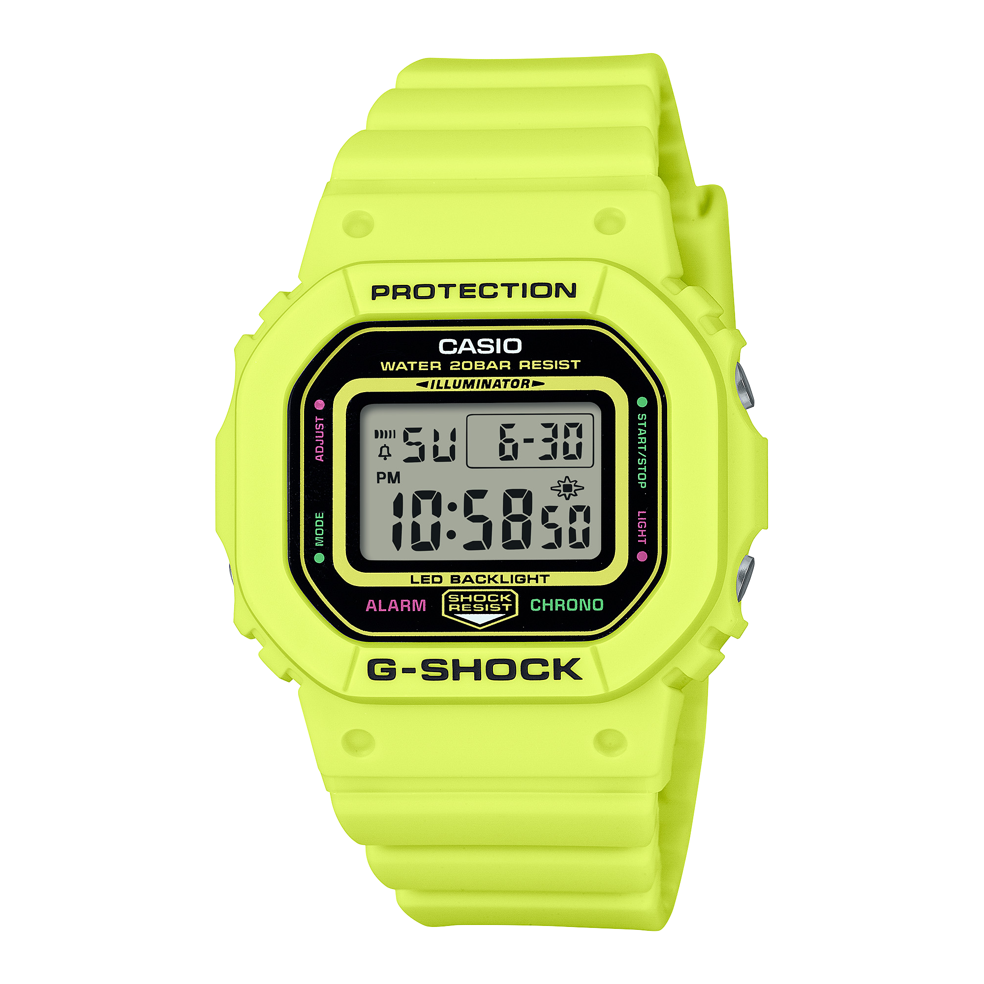GMD-S5600EP-9JF | CASIO