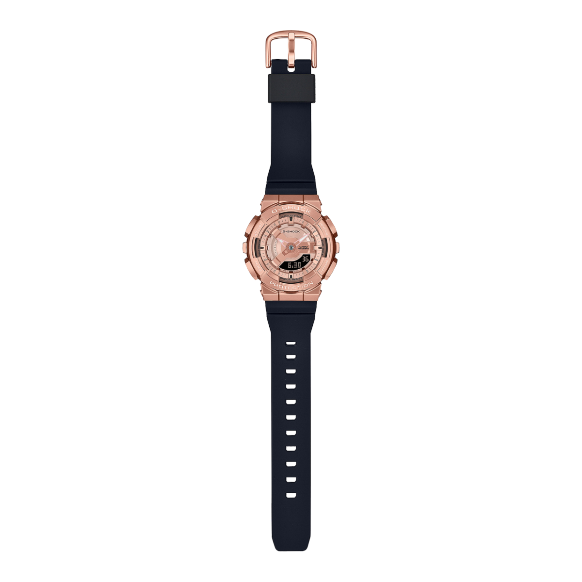GM-S110PG-1AJF | CASIO