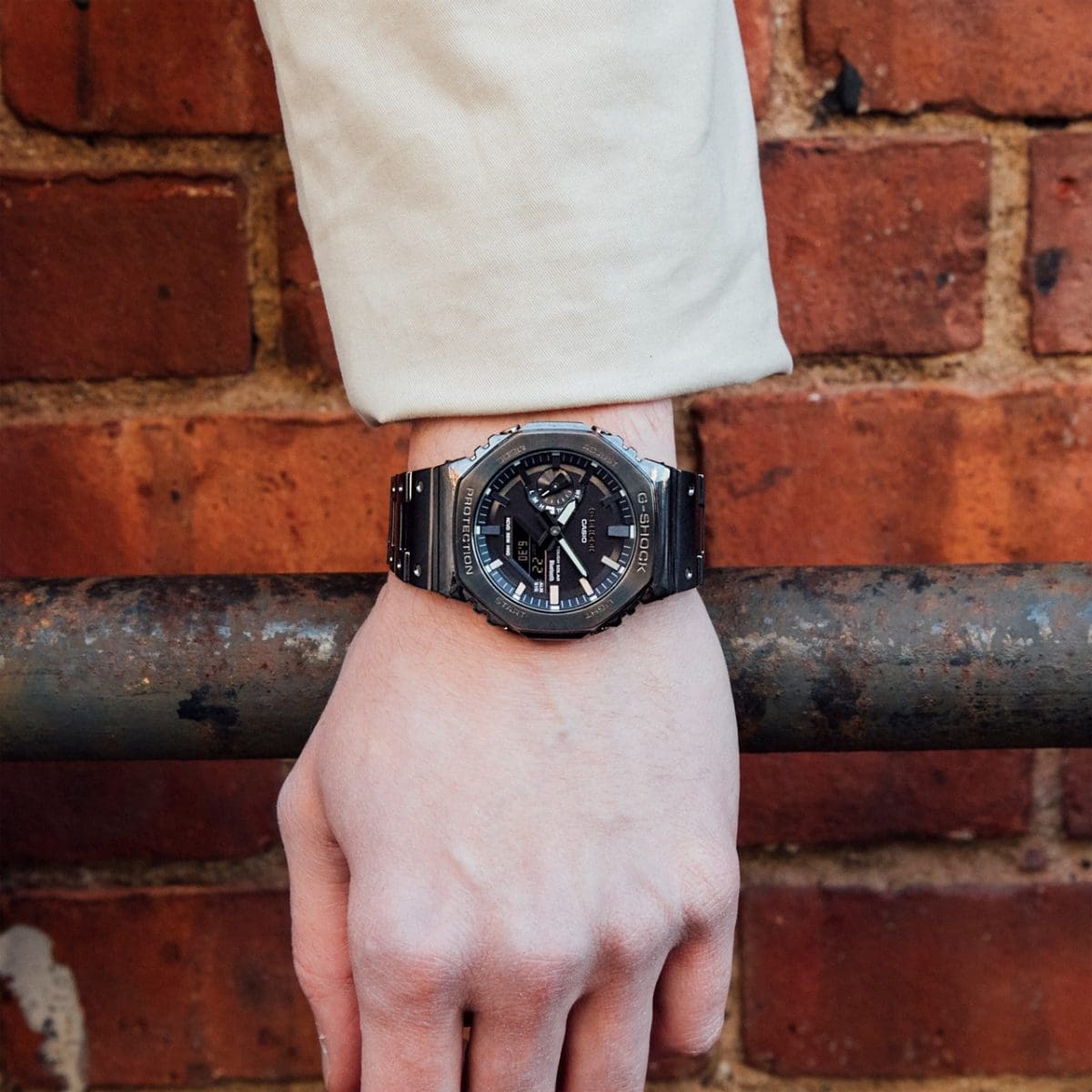 GM-B2100BD-1AJF | CASIO