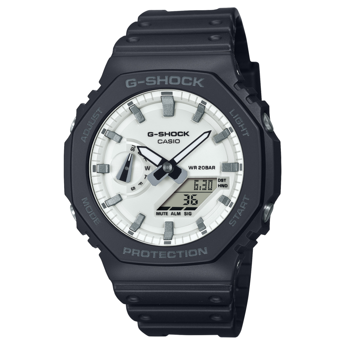 GA-2100WD-1AJF | CASIO