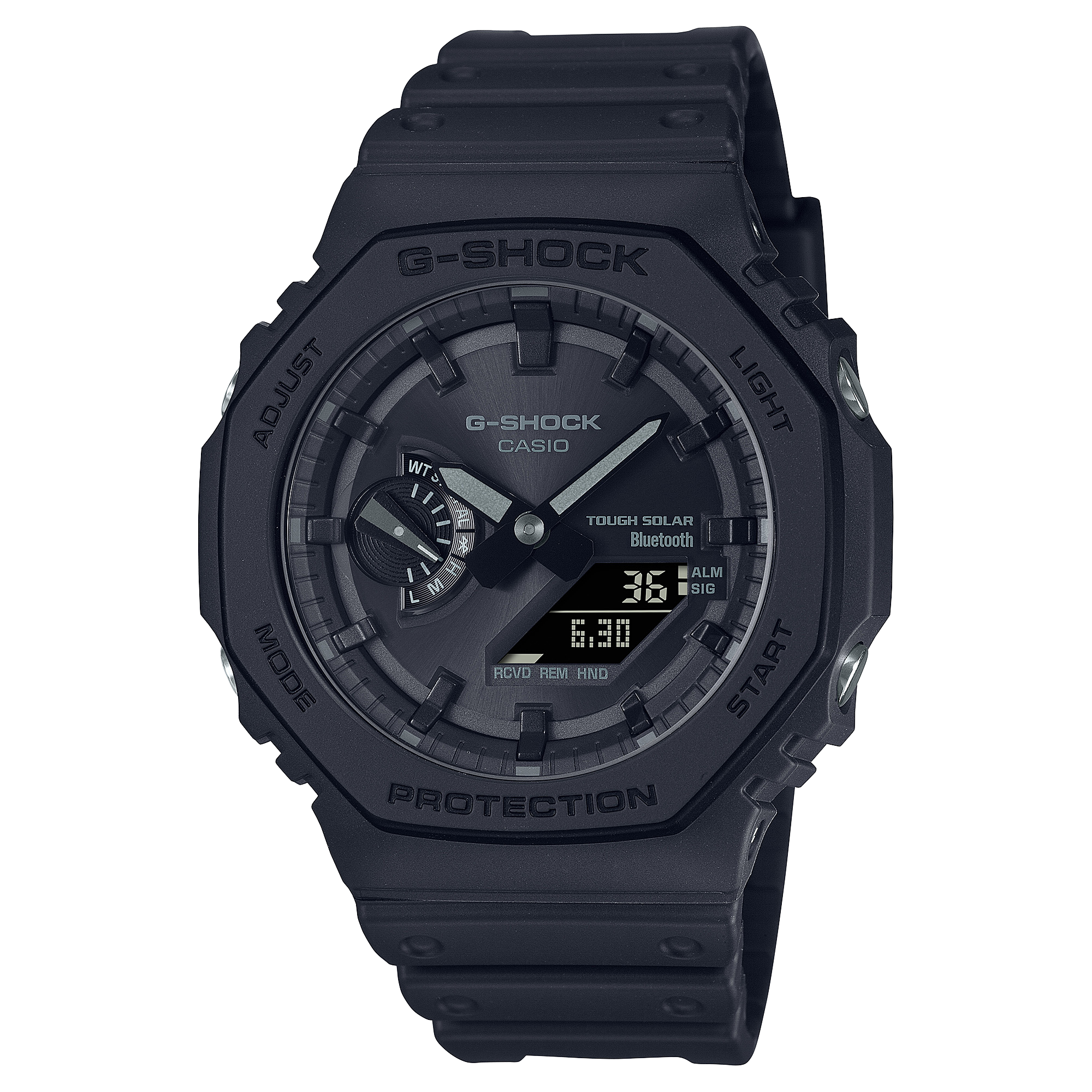 GA-B2100-1A1JF | CASIO
