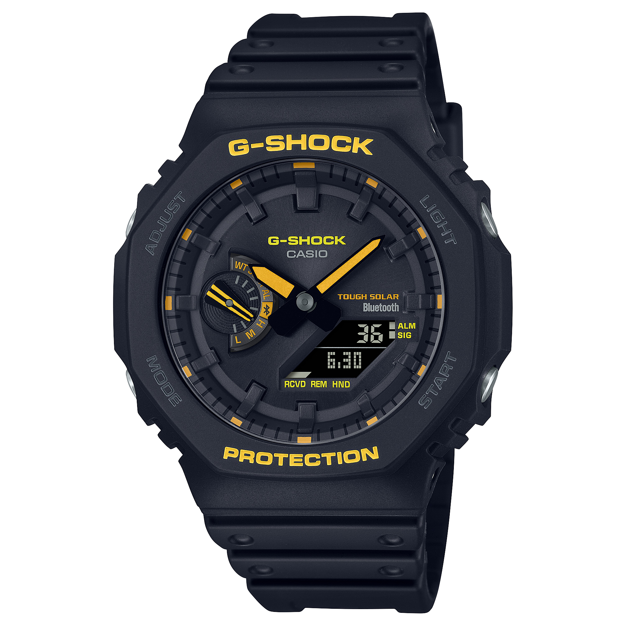 GA-B2100CY-1AJF | CASIO